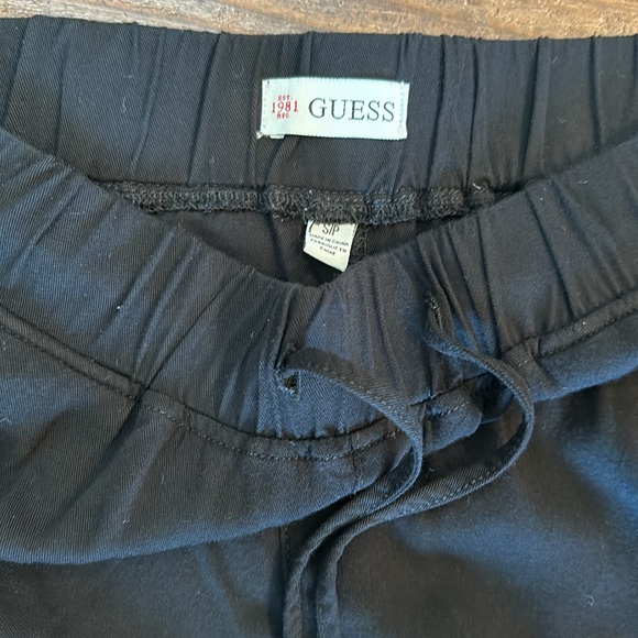 Guess trouser pants - Picture 4 of 6